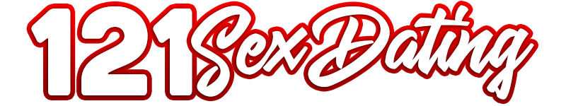 121 Sex Dating Logo
